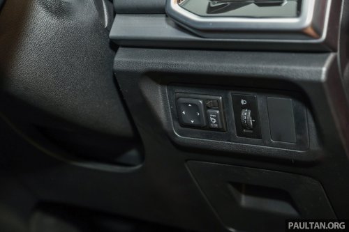 JAC T9 PHEV coming soon – first plug-in hybrid pick-up truck in Malaysia to join diesel and EV T9 range