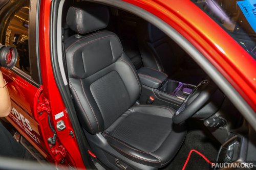 JAC T9 EV recognised as a pioneer in electric pick-up trucks by Malaysia Book of Records – 340 km range