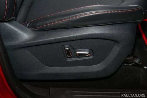 JAC T9 EV recognised as a pioneer in electric pick-up trucks by Malaysia Book of Records – 340 km range