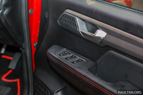 JAC T9 EV recognised as a pioneer in electric pick-up trucks by Malaysia Book of Records – 340 km range