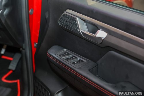 JAC T9 EV recognised as a pioneer in electric pick-up trucks by Malaysia Book of Records – 340 km range