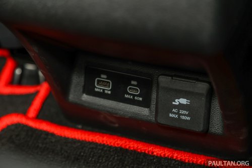 JAC T9 PHEV coming soon – first plug-in hybrid pick-up truck in Malaysia to join diesel and EV T9 range