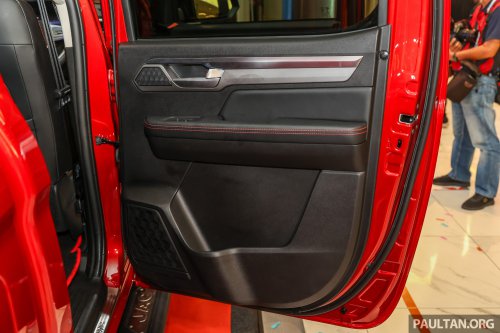 JAC T9 EV recognised as a pioneer in electric pick-up trucks by Malaysia Book of Records – 340 km range