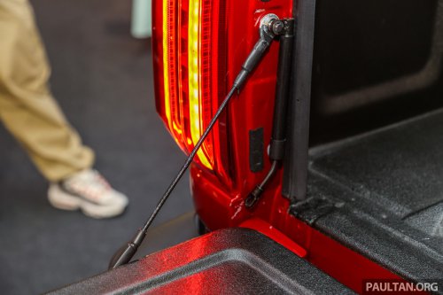 JAC T9 PHEV coming soon – first plug-in hybrid pick-up truck in Malaysia to join diesel and EV T9 range