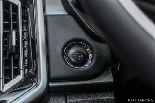 JAC T9 PHEV coming soon – first plug-in hybrid pick-up truck in Malaysia to join diesel and EV T9 range