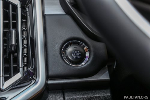 JAC T9 EV recognised as a pioneer in electric pick-up trucks by Malaysia Book of Records – 340 km range
