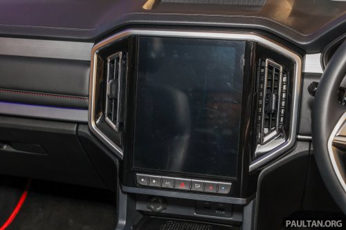 JAC T9 PHEV coming soon – first plug-in hybrid pick-up truck in Malaysia to join diesel and EV T9 range