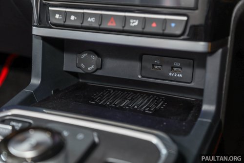 JAC T9 EV recognised as a pioneer in electric pick-up trucks by Malaysia Book of Records – 340 km range