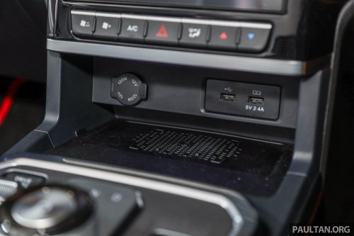 JAC T9 EV recognised as a pioneer in electric pick-up trucks by Malaysia Book of Records – 340 km range