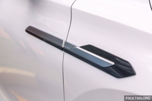 Jaecoo J8 to launch in Malaysia on July 18 – 2WD five-seater and AWD six-seater variants, from RM195k est