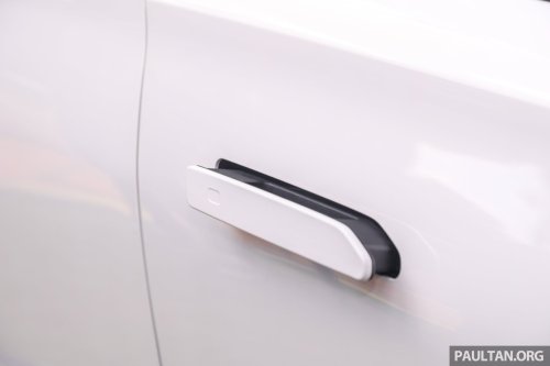 Jaecoo J8 to launch in Malaysia on July 18 – 2WD five-seater and AWD six-seater variants, from RM195k est