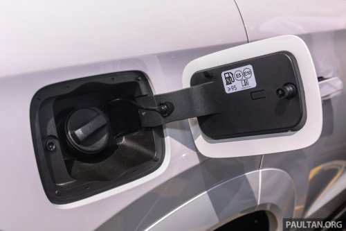 Jaecoo J8 to launch in Malaysia on July 18 – 2WD five-seater and AWD six-seater variants, from RM195k est