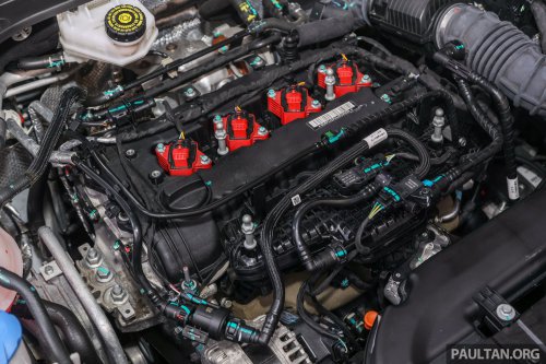 Jaecoo J8 to launch in Malaysia on July 18 – 2WD five-seater and AWD six-seater variants, from RM195k est