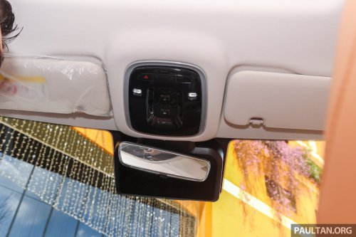 Jaecoo J8 to launch in Malaysia on July 18 – 2WD five-seater and AWD six-seater variants, from RM195k est