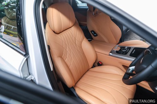 Jaecoo J8 to launch in Malaysia on July 18 – 2WD five-seater and AWD six-seater variants, from RM195k est