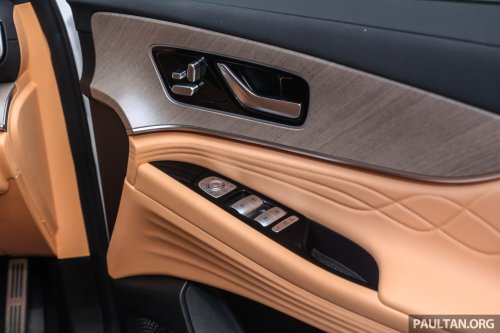 Jaecoo J8 to launch in Malaysia on July 18 – 2WD five-seater and AWD six-seater variants, from RM195k est