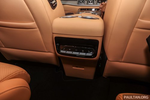 Jaecoo J8 to launch in Malaysia on July 18 – 2WD five-seater and AWD six-seater variants, from RM195k est