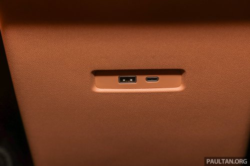 Jaecoo J8 to launch in Malaysia on July 18 – 2WD five-seater and AWD six-seater variants, from RM195k est