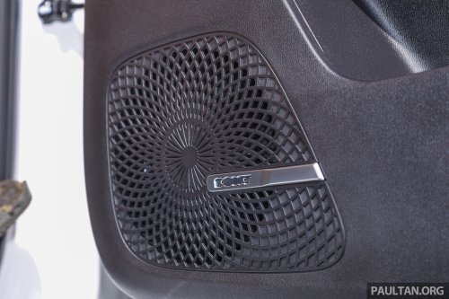 Jaecoo J8 to launch in Malaysia on July 18 – 2WD five-seater and AWD six-seater variants, from RM195k est