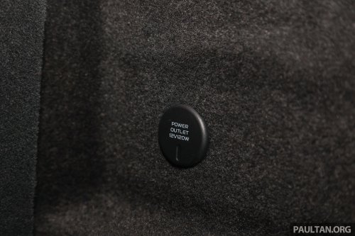 Jaecoo J8 to launch in Malaysia on July 18 – 2WD five-seater and AWD six-seater variants, from RM195k est