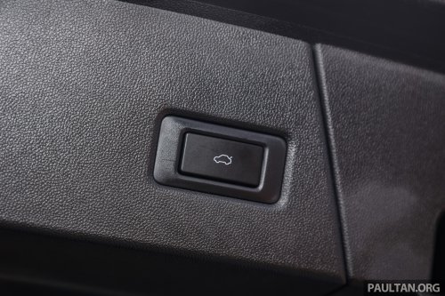 Jaecoo J8 to launch in Malaysia on July 18 – 2WD five-seater and AWD six-seater variants, from RM195k est