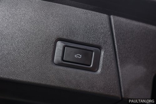 Jaecoo J8 to launch in Malaysia on July 18 – 2WD five-seater and AWD six-seater variants, from RM195k est