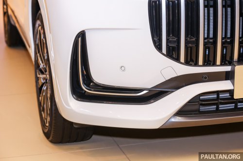 Jaecoo J8 launched in Malaysia – D-segment SUV, CKD, 2.0T, 5-seater 2WD and 6-seater AWD, fr RM179k