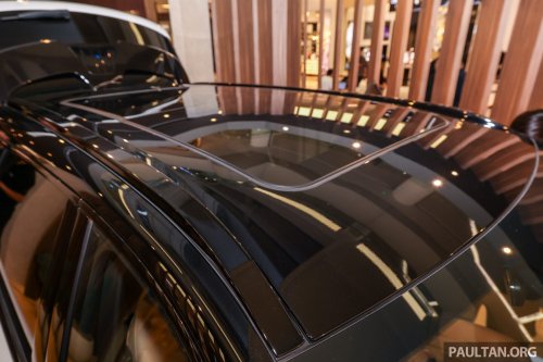 Jaecoo J8 to launch in Malaysia on July 18 – 2WD five-seater and AWD six-seater variants, from RM195k est