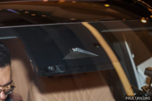 Jaecoo J8 to launch in Malaysia on July 18 – 2WD five-seater and AWD six-seater variants, from RM195k est
