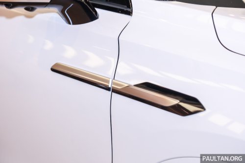 Jaecoo J8 to launch in Malaysia on July 18 – 2WD five-seater and AWD six-seater variants, from RM195k est