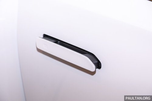 Jaecoo J8 launched in Malaysia – D-segment SUV, CKD, 2.0T, 5-seater 2WD and 6-seater AWD, fr RM179k