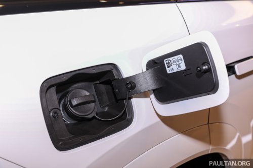 Jaecoo J8 launched in Malaysia – D-segment SUV, CKD, 2.0T, 5-seater 2WD and 6-seater AWD, fr RM179k