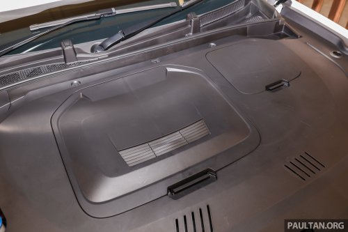 Jaecoo J8 launched in Malaysia – D-segment SUV, CKD, 2.0T, 5-seater 2WD and 6-seater AWD, fr RM179k