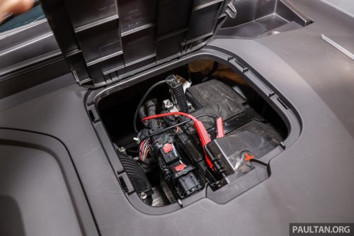 Jaecoo J8 to launch in Malaysia on July 18 – 2WD five-seater and AWD six-seater variants, from RM195k est