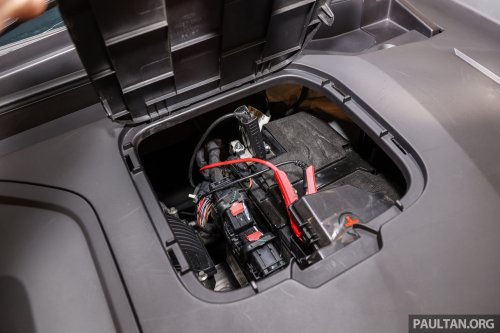 Jaecoo J8 launched in Malaysia – D-segment SUV, CKD, 2.0T, 5-seater 2WD and 6-seater AWD, fr RM179k