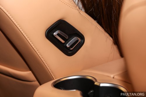 Jaecoo J8 launched in Malaysia – D-segment SUV, CKD, 2.0T, 5-seater 2WD and 6-seater AWD, fr RM179k