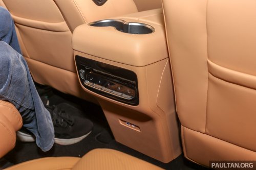 Jaecoo J8 to launch in Malaysia on July 18 – 2WD five-seater and AWD six-seater variants, from RM195k est