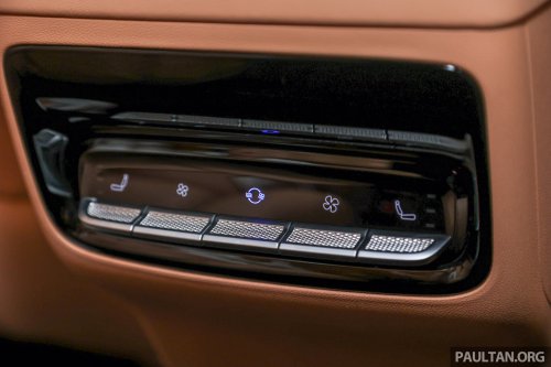 Jaecoo J8 launched in Malaysia – D-segment SUV, CKD, 2.0T, 5-seater 2WD and 6-seater AWD, fr RM179k