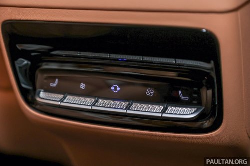 Jaecoo J8 to launch in Malaysia on July 18 – 2WD five-seater and AWD six-seater variants, from RM195k est