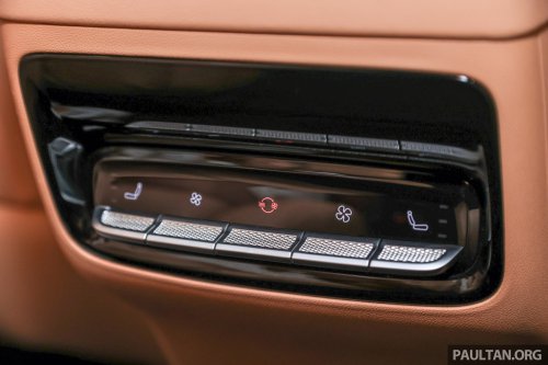 Jaecoo J8 to launch in Malaysia on July 18 – 2WD five-seater and AWD six-seater variants, from RM195k est