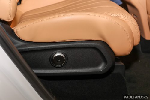 Jaecoo J8 launched in Malaysia – D-segment SUV, CKD, 2.0T, 5-seater 2WD and 6-seater AWD, fr RM179k