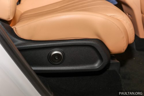 Jaecoo J8 to launch in Malaysia on July 18 – 2WD five-seater and AWD six-seater variants, from RM195k est