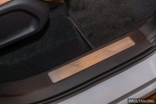 Jaecoo J8 to launch in Malaysia on July 18 – 2WD five-seater and AWD six-seater variants, from RM195k est