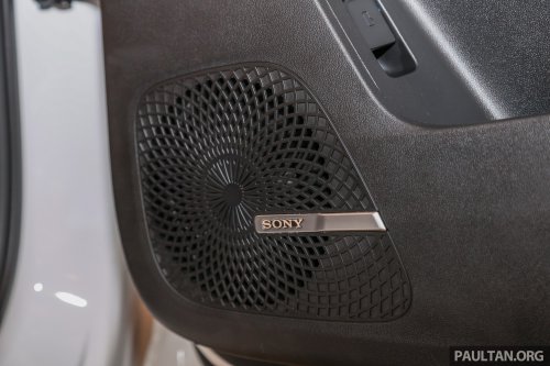 Jaecoo J8 launched in Malaysia – D-segment SUV, CKD, 2.0T, 5-seater 2WD and 6-seater AWD, fr RM179k