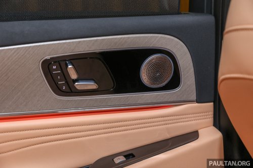 Jaecoo J8 to launch in Malaysia on July 18 – 2WD five-seater and AWD six-seater variants, from RM195k est