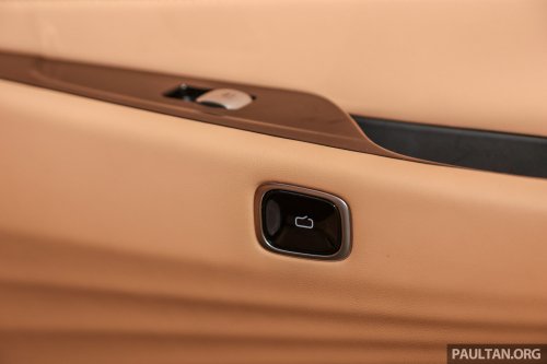 Jaecoo J8 to launch in Malaysia on July 18 – 2WD five-seater and AWD six-seater variants, from RM195k est