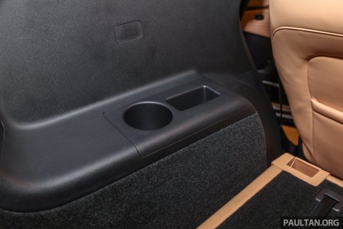 Jaecoo J8 to launch in Malaysia on July 18 – 2WD five-seater and AWD six-seater variants, from RM195k est