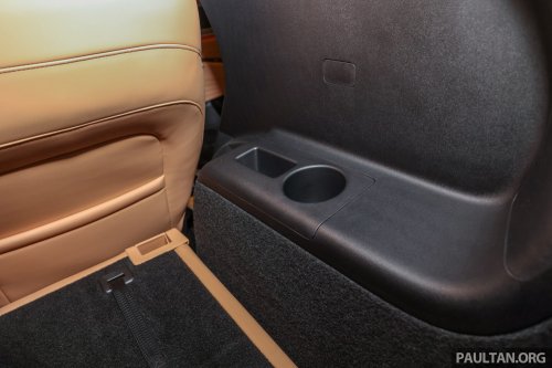 Jaecoo J8 launched in Malaysia – D-segment SUV, CKD, 2.0T, 5-seater 2WD and 6-seater AWD, fr RM179k