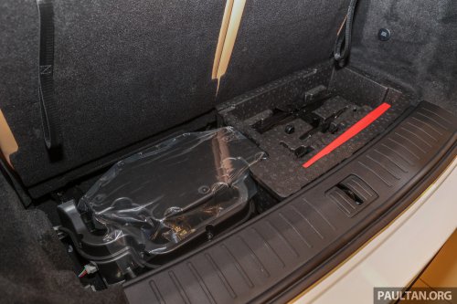 Jaecoo J8 launched in Malaysia – D-segment SUV, CKD, 2.0T, 5-seater 2WD and 6-seater AWD, fr RM179k