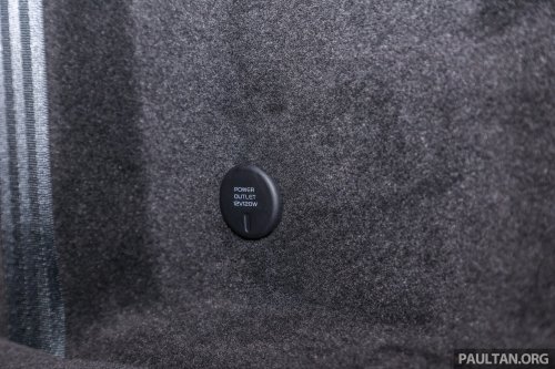 Jaecoo J8 launched in Malaysia – D-segment SUV, CKD, 2.0T, 5-seater 2WD and 6-seater AWD, fr RM179k